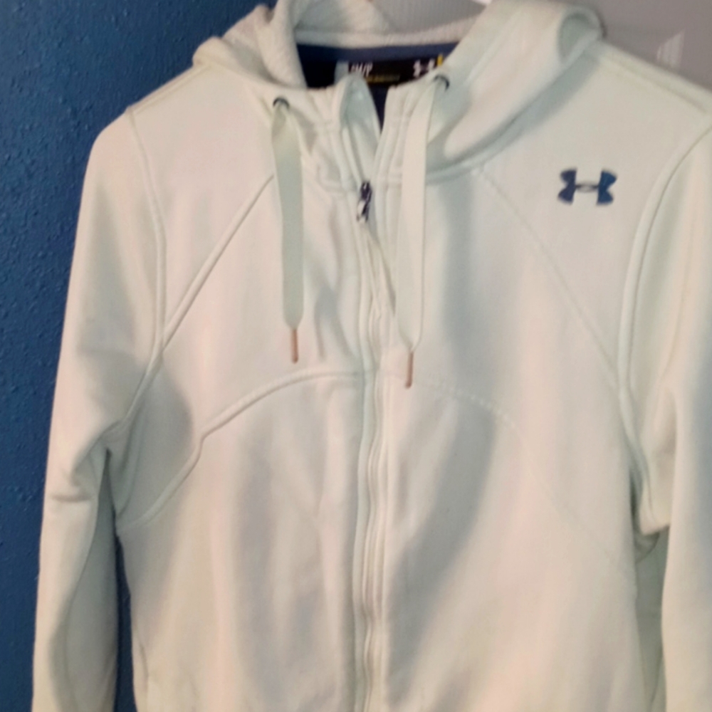 Athletic Hoody